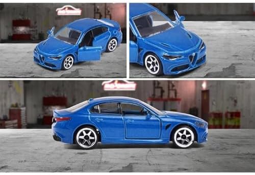 212053052SI1 Alfa Romeo 271D-4 Giulia Quadrifoglio