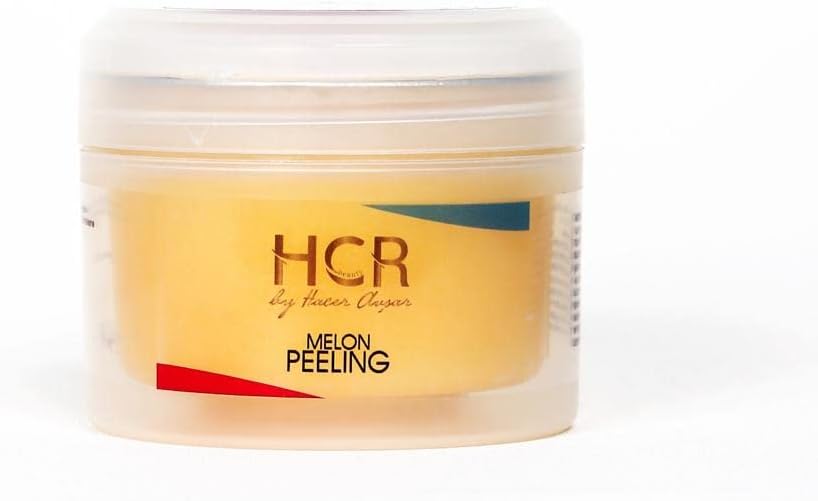 HCR BEAUTY Melon Vücut Peeling Tüylenme Karşıtı 250gr
