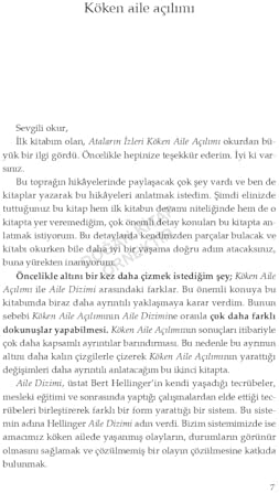 Ataların İzleri 2 - Köklerden Göklere