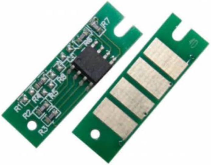 Aficio SP150 SİYAH UYUMLU 1.5K ÇİP CHIP MUADİL