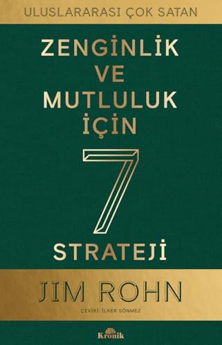 Zenginlik ve Mutluluk İçin 7 Strateji