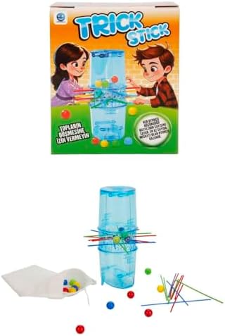 Smile Games Oyun Stick Trick