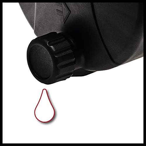 GC-GP 6538, Bahçe Pompası