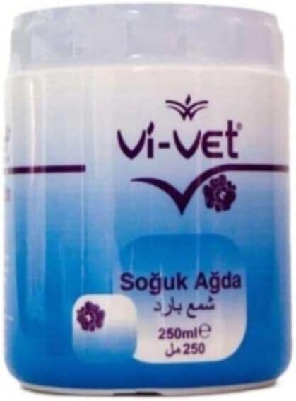 Vivet Soğuk Ağda 250 gr