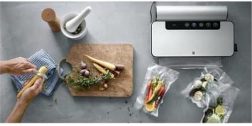 Lono Vakum Makinesi Torbası