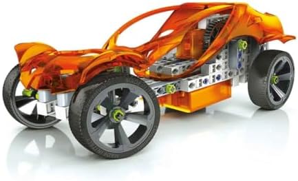 75025TR Mekanik Laboratuvarı - 50 Model +8 yaş