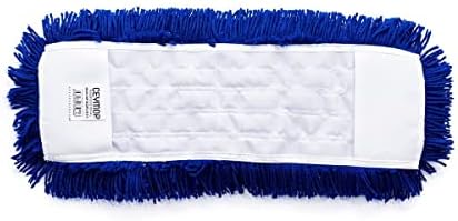 PROFESSIONAL Orlon Mop Saçaklı 60 cm 60 cm