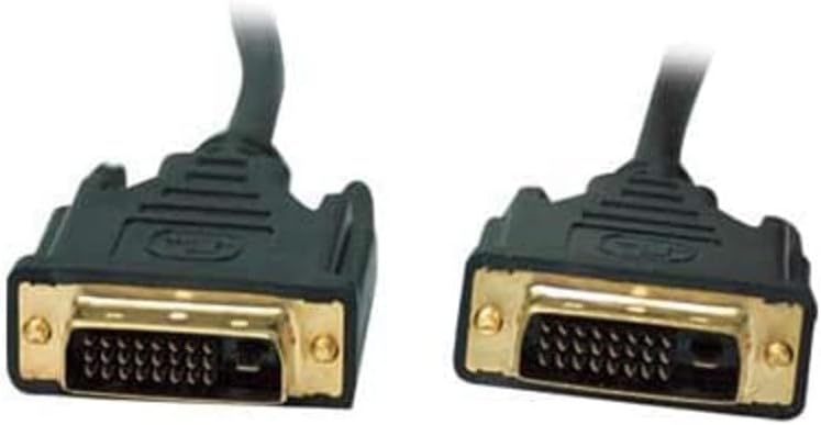 SL-DVI218 24+1 M/M 1.8m DVI Kablosu