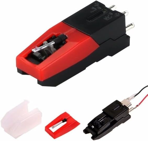 Pikap İğnesi Komple Kafasıyla Metal