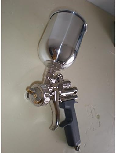 - Ur/Splus3.0 Boya Tabancası 3.0 Mm