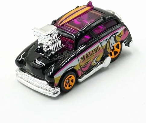 Tekli Arabalar SURF'N TURF HKK82