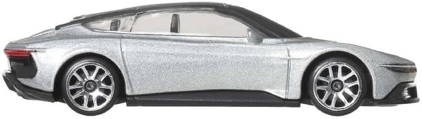 & Furious 2022 Delorean Alpha5 JBY38 - HNR88