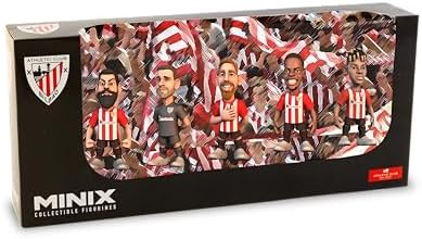 GIOCHI PREZIOSI 15092 A. Club 7 Santimetre 5'li Figür