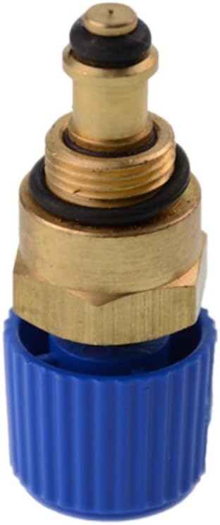 Eco 5 - Luna 5, Auer Kombi Su Doldurma Musluğu