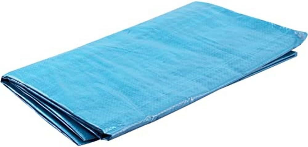 80219 3.6 x 2.4 m (12 x 8') Tarpaulin