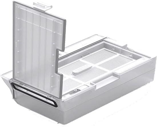 ,  S7 ile Uyumlu 2li Filtre  S7 S7 Max T7 T7S Yedek Parça 2 adet Filtre