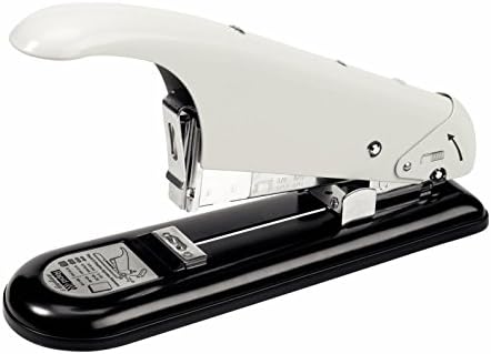 Klasik Ekstra Güçlü Zımba, Beyaz, HD9, 10264021