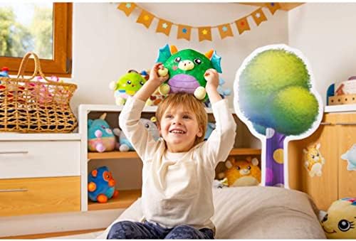 Beams Dragon Draco 18 cm