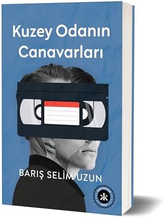 Kuzey Odanın Canavarları