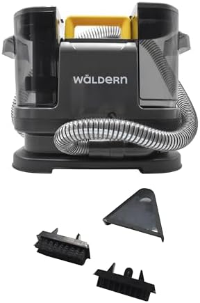 Vc101 Halı Koltuk Yıkama Ve Leke Çıkartma Makinesi 500w