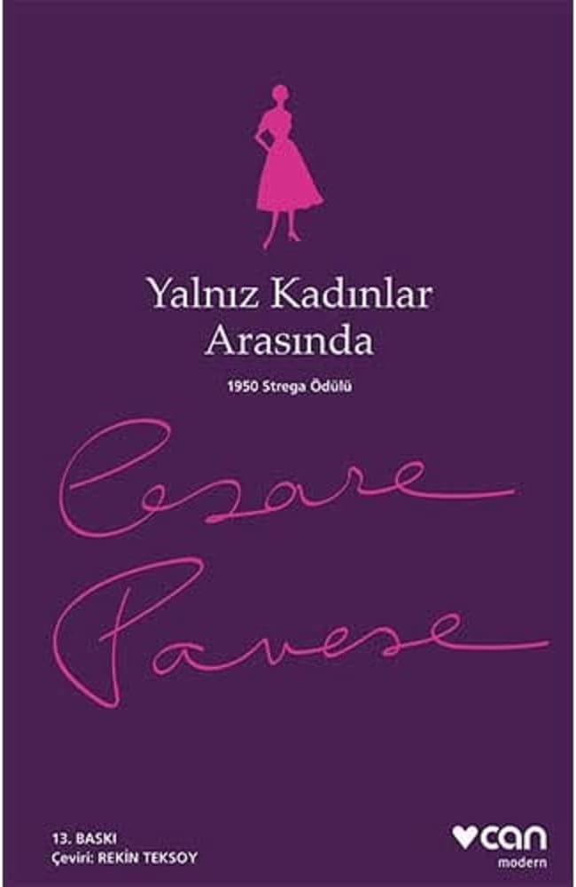 Yalnız Kadınlar Arasında: 1950 Steraga Ödüllü