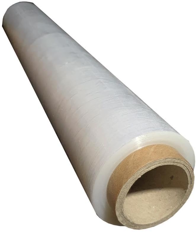 Palet Streç Film 140 metre 1.4 kg.