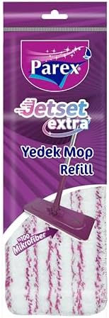 Jetset Yedek Mop