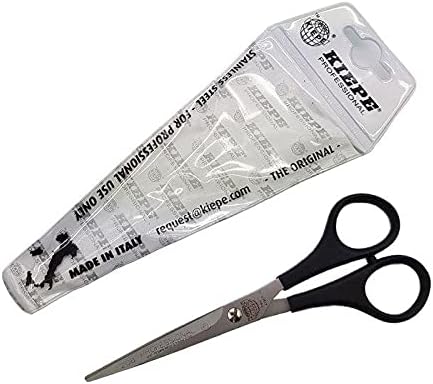 Kiepe Berber Makası