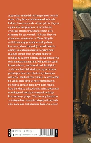 Augustinus’ta İnanç ve Akıl