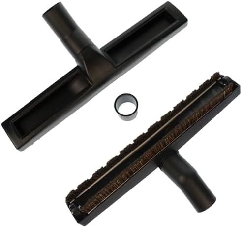 32mm / 35mm Ekstra Uzun Sert Zemin Süpürge Emicisi