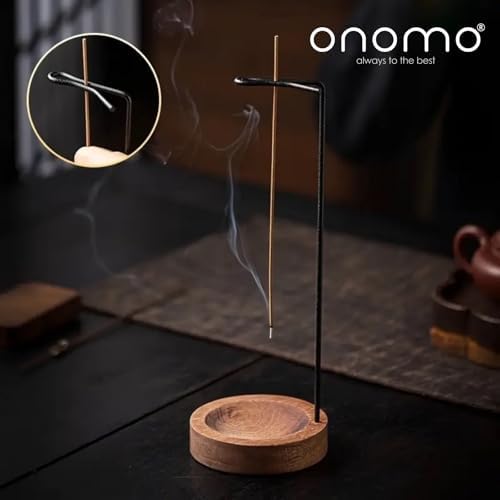 Tütsü Standı, Ahşap Tütsülük, Meditasyon