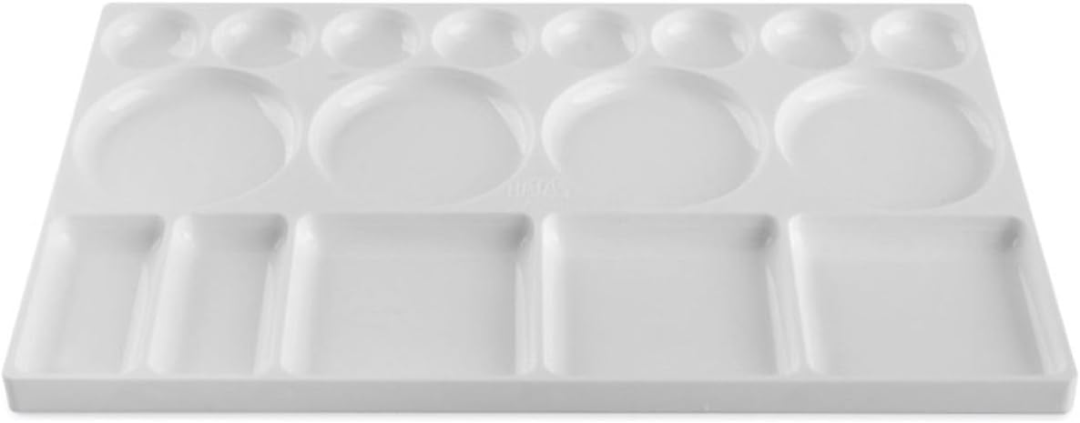 PROFESYONEL GODELİ RESİM PALETİ