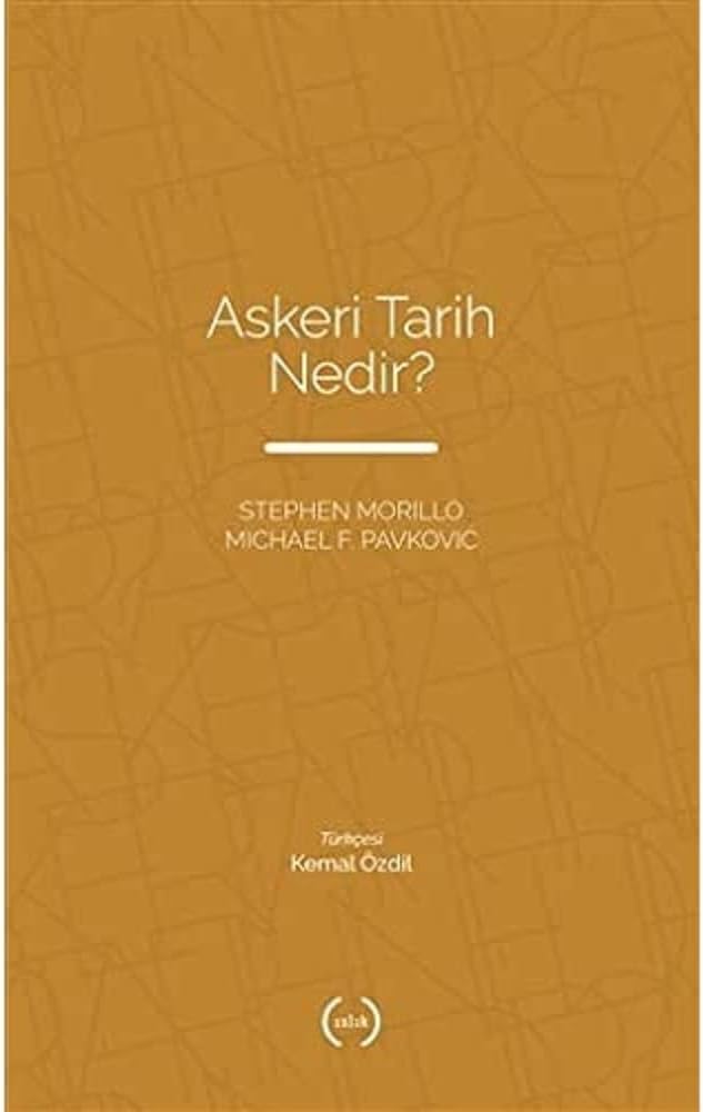 Askeri Tarih Nedir?