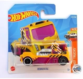 Tekli Arabalar Rennen Rıg Hcx55