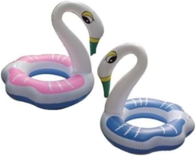 36059-1529 Kuğulu Simit 61 Cm