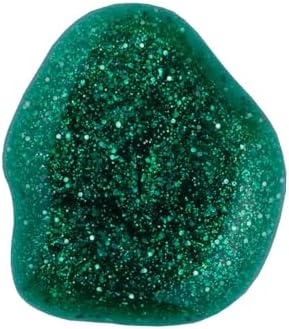 ALIX AVIEN Işıltılı Yeni Yıl Yeşili Kalıcı Oje 89-Yoğun Renk Veren Jel Oje 12 ml-Nail UV Gel Polish 89