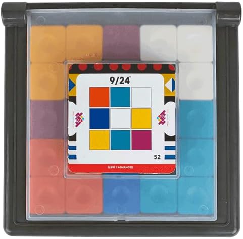 Zet Zeka 9/24 Zeka Oyunu