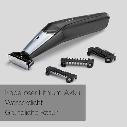 Babyliss Triple S Sakal Kesme Ve Şekillendirme Makinesi - T880E