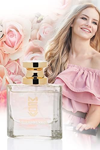 Alberto Taccini Meow Kadın Parfümü 50 ml 1 Paket (1 x 50 ml)