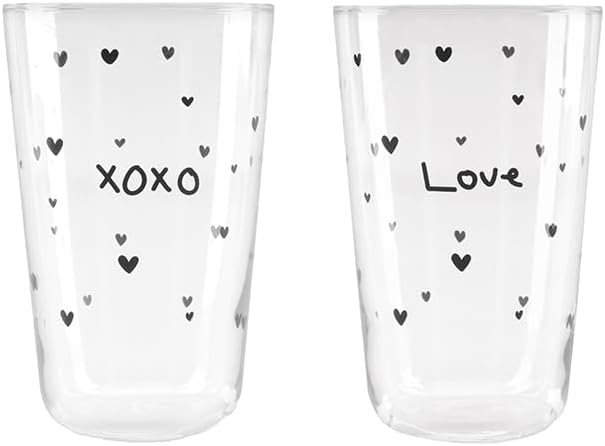 Vites İki Kişilik Bardak Seti 400cc