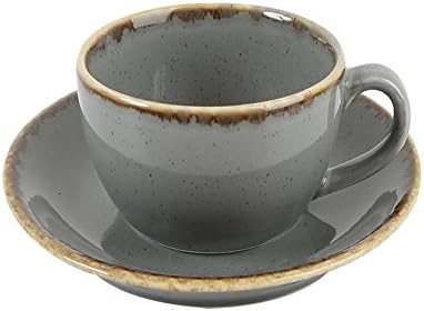 04ALM002596 Seasons Çay Fincanı, Porselen