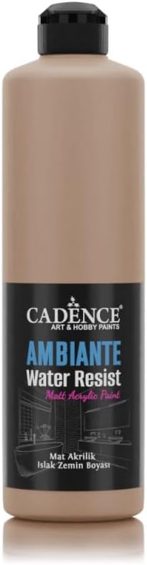 AMBIENTE SUYA DAY. AKR. AW-16 KARTON 500ML + KATALİZÖR 20GR