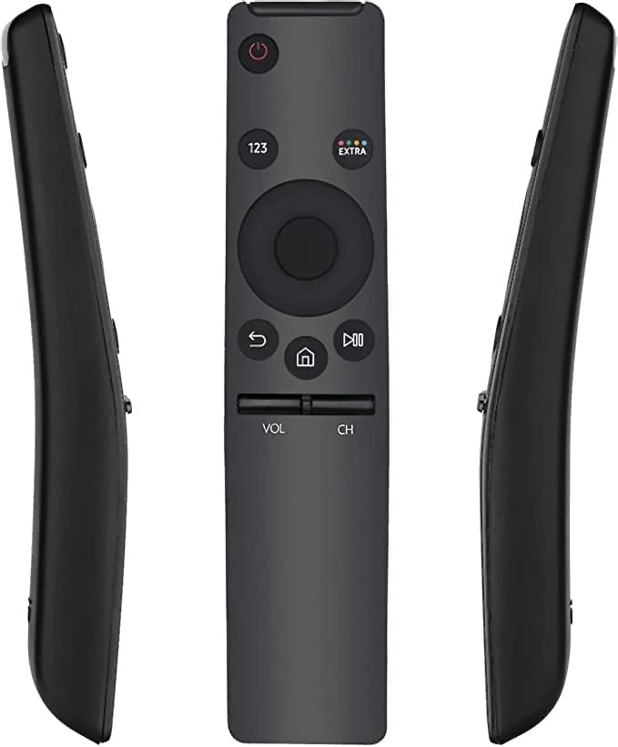 SMART LCD-LED TV için Uygun - Smart 4K LED Tv Uyumlu Akıllı Kumanda Yedek kumanda