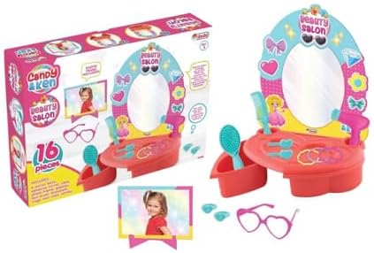 Candy & Ken Güzellik Salonu