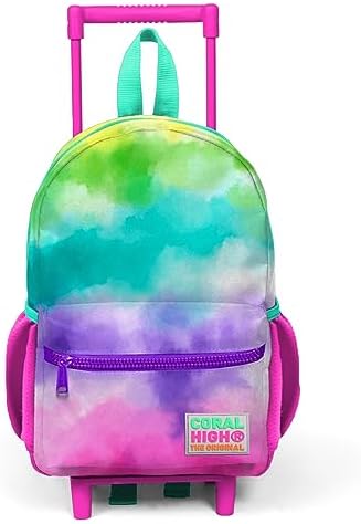 Anaokul Çekçek Çanta