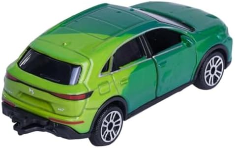 Changers (Renk Değiştiren) Premium Arabalar DS7 E-Tense