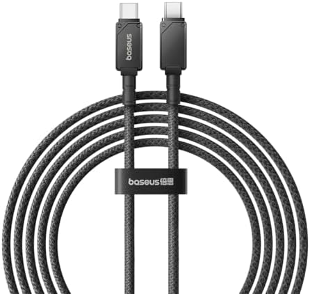 Unbrea. C to C PD 100W 2m Kbl-Syh