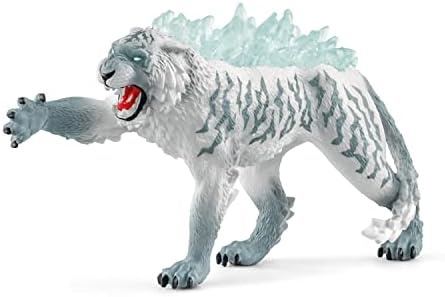 Schleich Buz Kaplanı