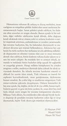 Yarat Ey Sanatçı: Şiirler, Roma Ağıtları, Akhilleus