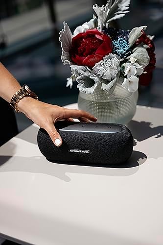 Kardon LUNA, Bluetooth Hoparlör, Siyah